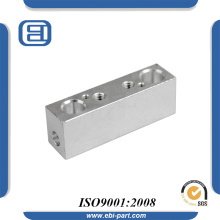 Kundenspezifische Metallbearbeitung CNC-Tuning-Teile